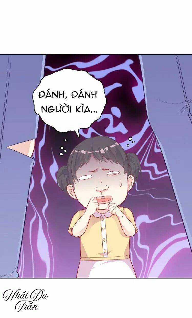 Nữ Quái Hung Dữ Cùng Với Mỹ Nam Ham Ngủ Chapter 4 trang 45