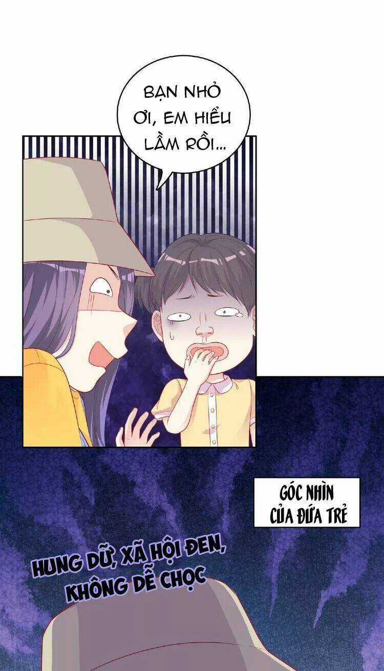 Nữ Quái Hung Dữ Cùng Với Mỹ Nam Ham Ngủ Chapter 4 trang 46