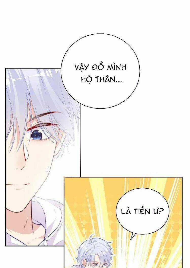 Nữ Quái Hung Dữ Cùng Với Mỹ Nam Ham Ngủ Chapter 4 trang 5