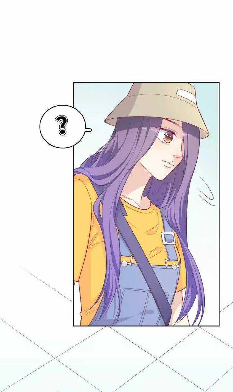 Nữ Quái Hung Dữ Cùng Với Mỹ Nam Ham Ngủ Chapter 4 trang 52