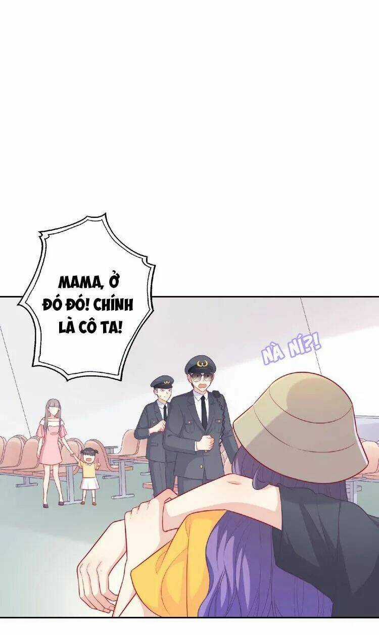 Nữ Quái Hung Dữ Cùng Với Mỹ Nam Ham Ngủ Chapter 4 trang 57