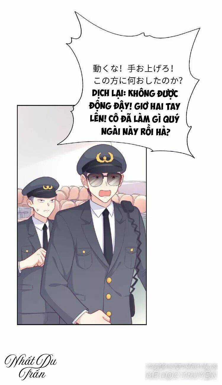 Nữ Quái Hung Dữ Cùng Với Mỹ Nam Ham Ngủ Chapter 4 trang 58