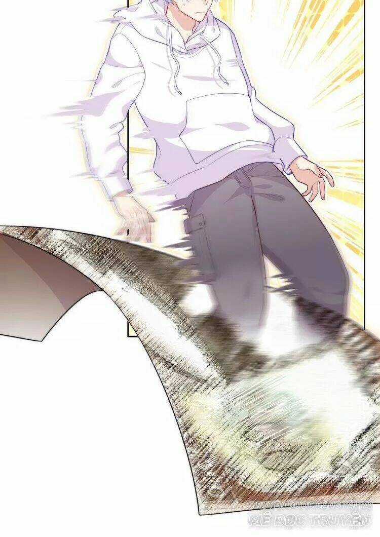 Nữ Quái Hung Dữ Cùng Với Mỹ Nam Ham Ngủ Chapter 4 trang 6