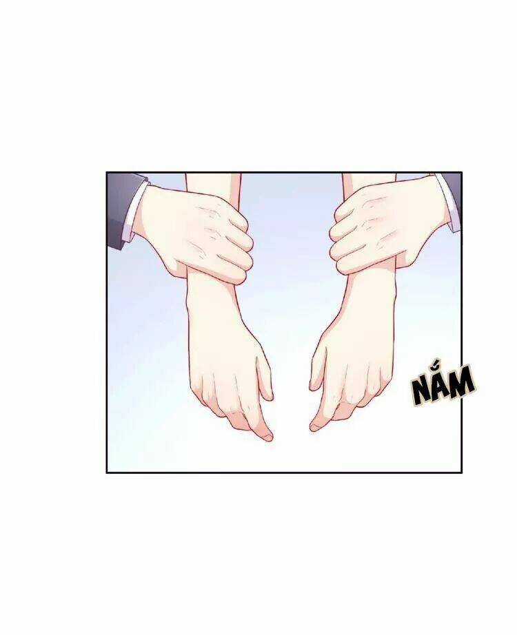 Nữ Quái Hung Dữ Cùng Với Mỹ Nam Ham Ngủ Chapter 4 trang 60