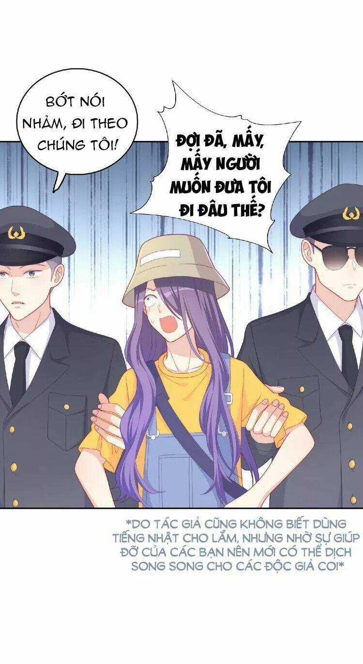 Nữ Quái Hung Dữ Cùng Với Mỹ Nam Ham Ngủ Chapter 4 trang 61