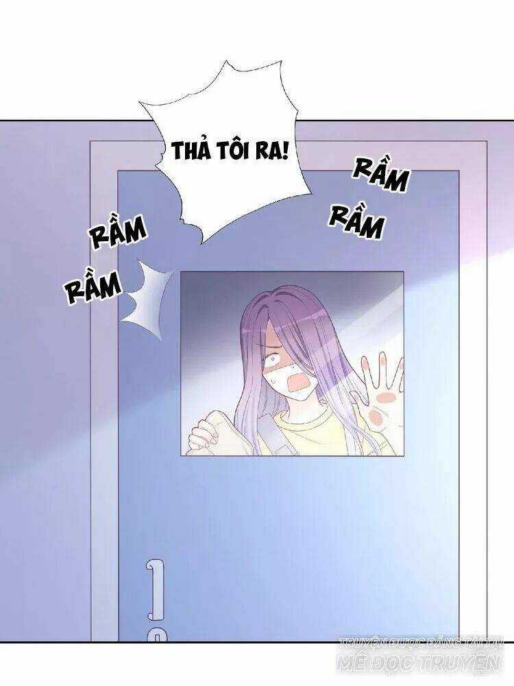 Nữ Quái Hung Dữ Cùng Với Mỹ Nam Ham Ngủ Chapter 4 trang 63