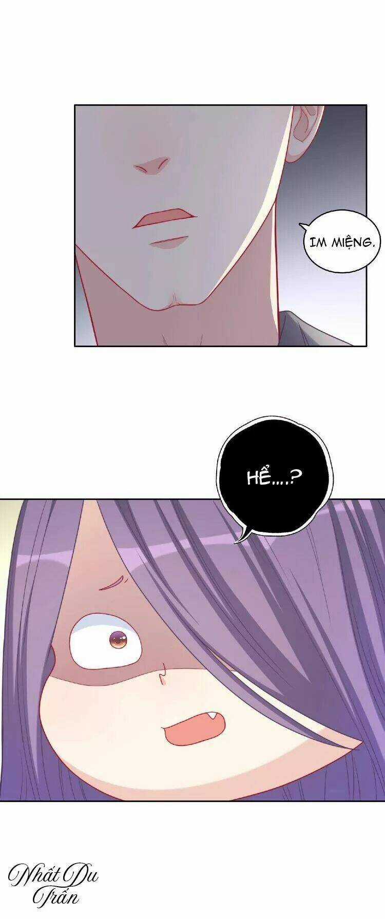 Nữ Quái Hung Dữ Cùng Với Mỹ Nam Ham Ngủ Chapter 4 trang 65