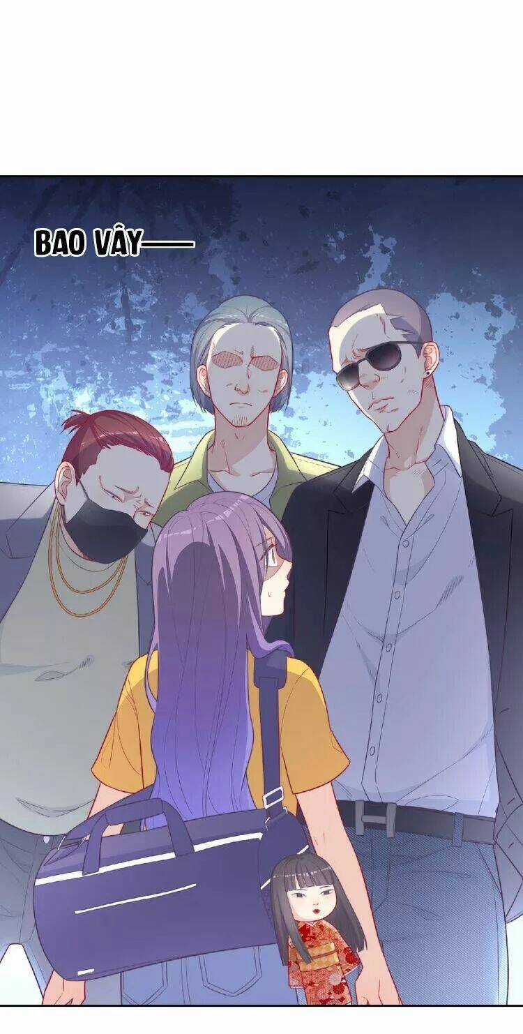 Nữ Quái Hung Dữ Cùng Với Mỹ Nam Ham Ngủ Chapter 4 trang 66