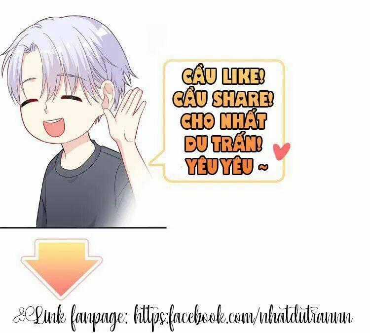 Nữ Quái Hung Dữ Cùng Với Mỹ Nam Ham Ngủ Chapter 4 trang 69