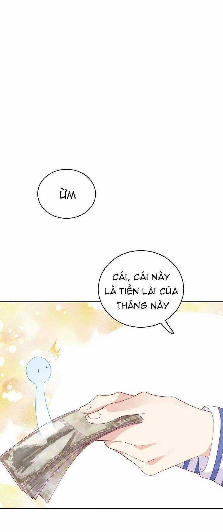 Nữ Quái Hung Dữ Cùng Với Mỹ Nam Ham Ngủ Chapter 4 trang 7