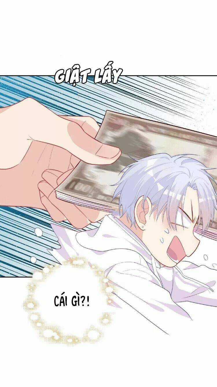 Nữ Quái Hung Dữ Cùng Với Mỹ Nam Ham Ngủ Chapter 4 trang 9