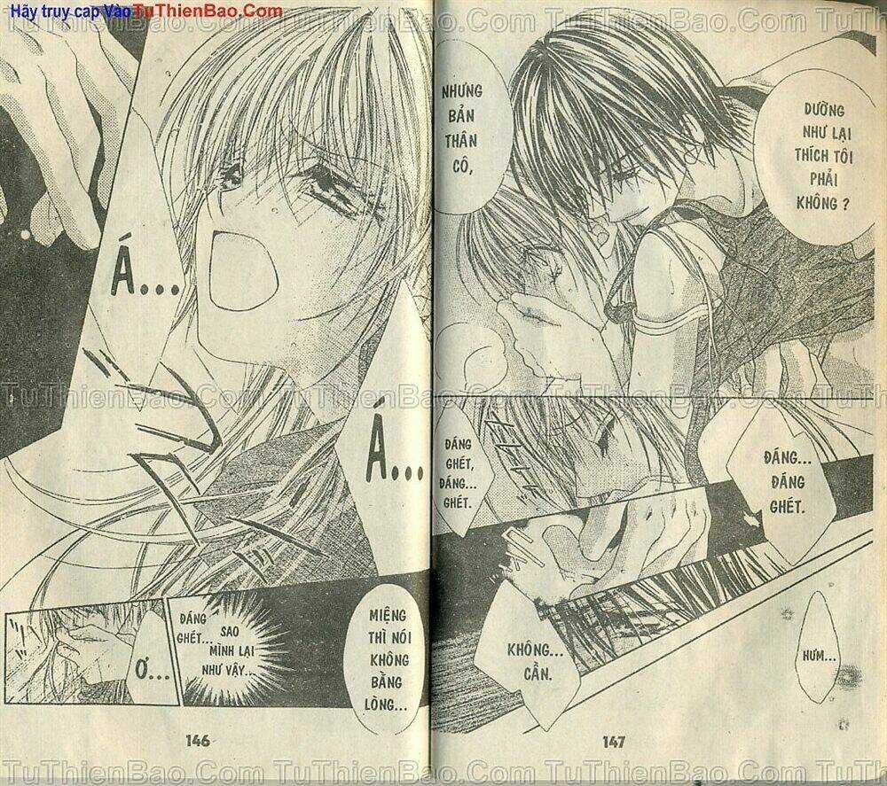 Nữ Sinh Bảo Mẫu Chapter 1 trang 71