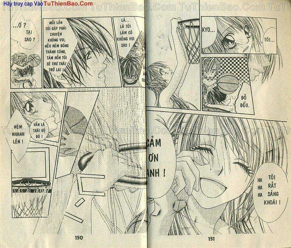 Nữ Sinh Bảo Mẫu Chapter 1 trang 73