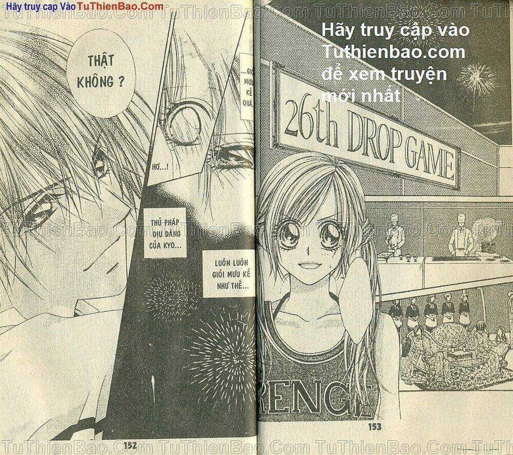 Nữ Sinh Bảo Mẫu Chapter 1 trang 74