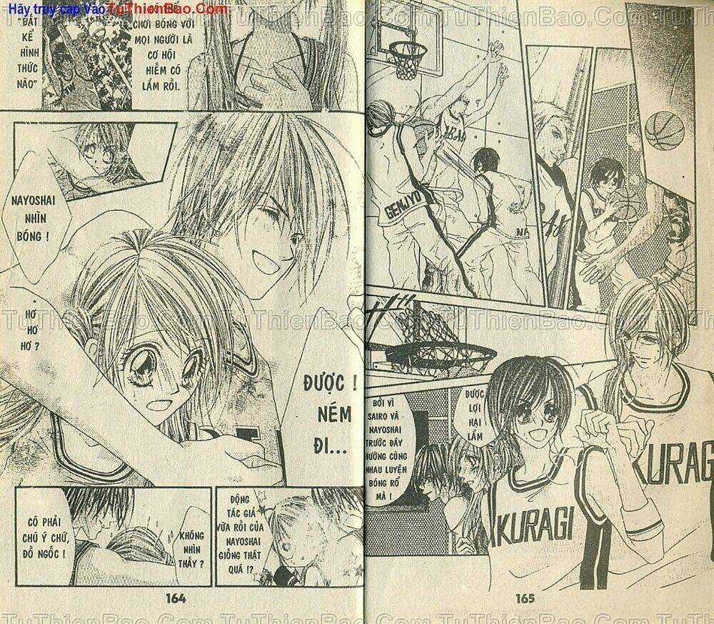 Nữ Sinh Bảo Mẫu Chapter 1 trang 80