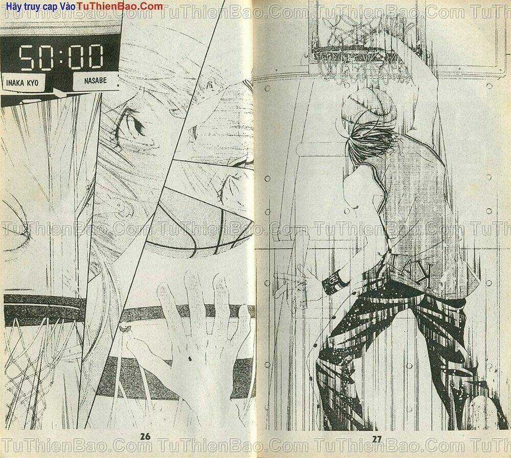 Nữ Sinh Bảo Mẫu Chapter 2 trang 13