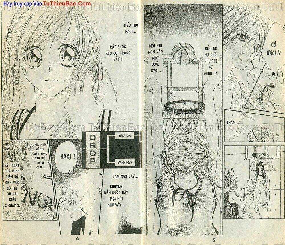 Nữ Sinh Bảo Mẫu Chapter 2 trang 2