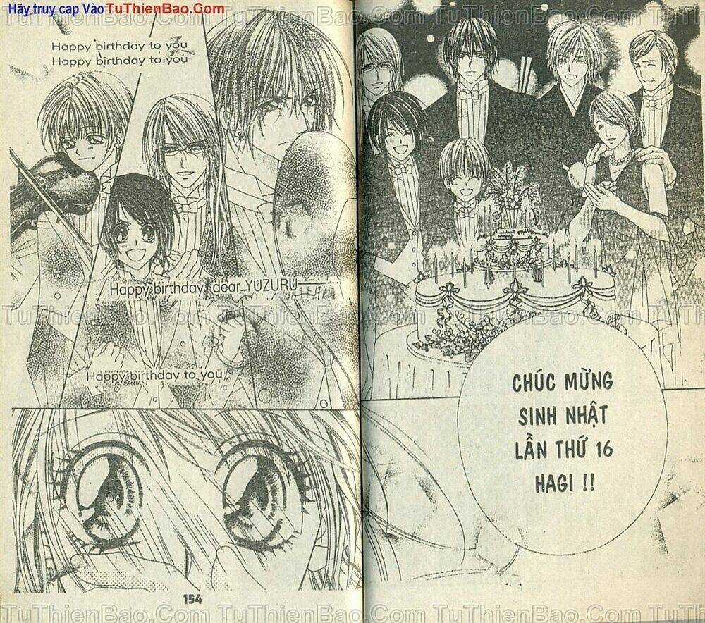 Nữ Sinh Bảo Mẫu Chapter 3 trang 76