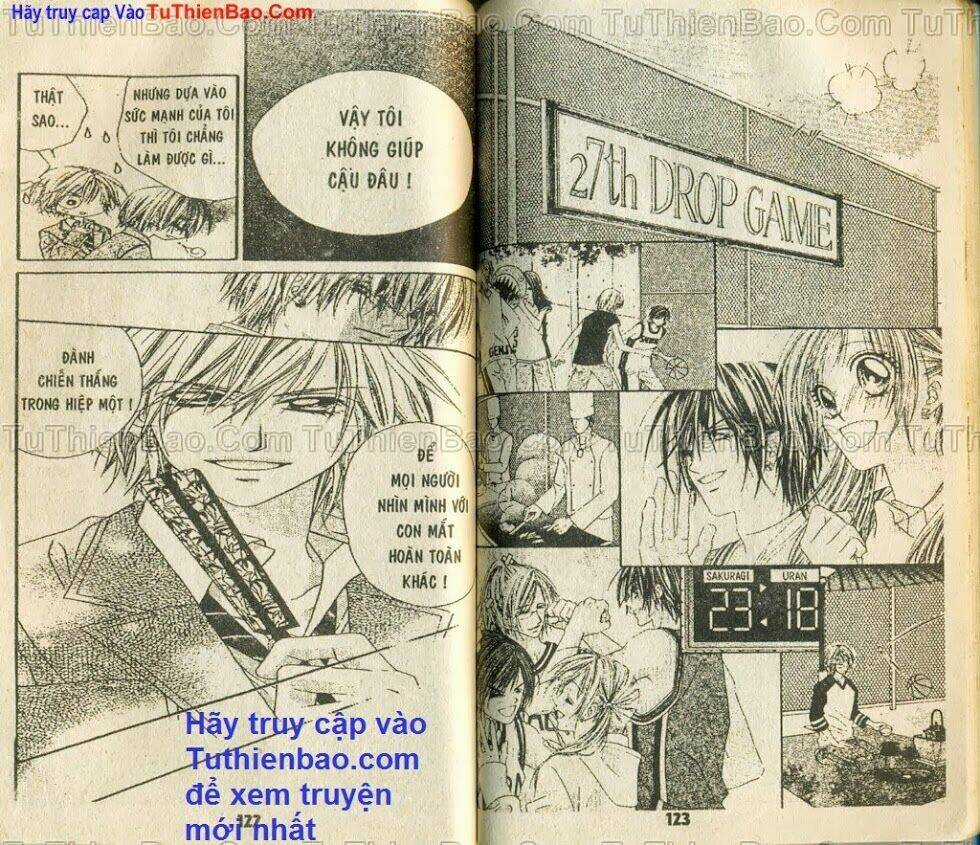 Nữ Sinh Bảo Mẫu Chapter 4 trang 60