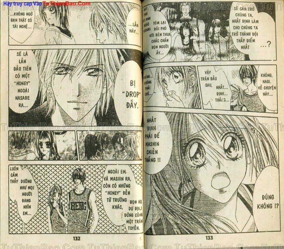 Nữ Sinh Bảo Mẫu Chapter 4 trang 65