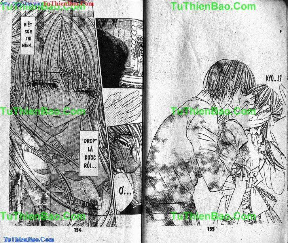 Nữ Sinh Bảo Mẫu Chapter 5 trang 75