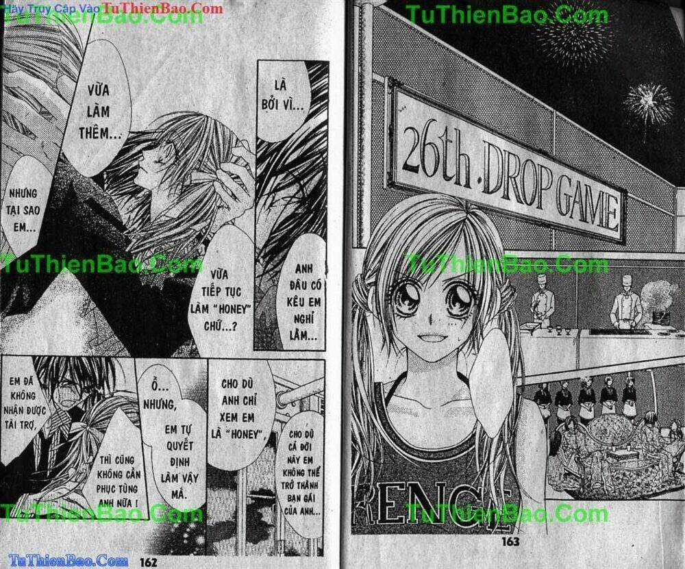 Nữ Sinh Bảo Mẫu Chapter 5 trang 79