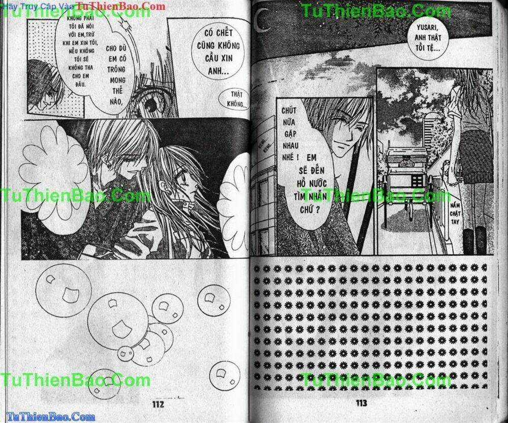 Nữ Sinh Bảo Mẫu Chapter 6 trang 53