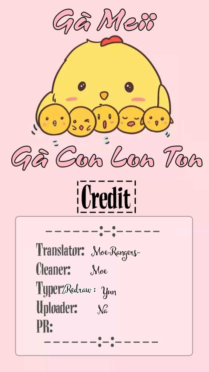 Nữ Sinh Nhút Nhát Chapter 2 trang 42