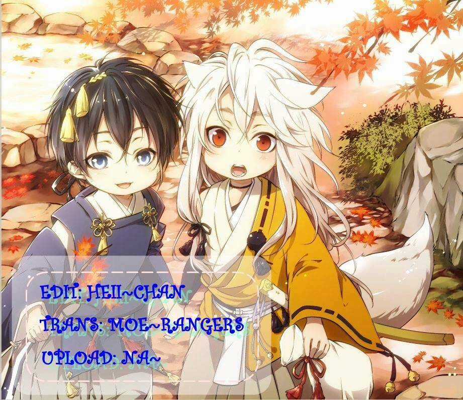 Nữ Sinh Nhút Nhát Chapter 3 trang 42