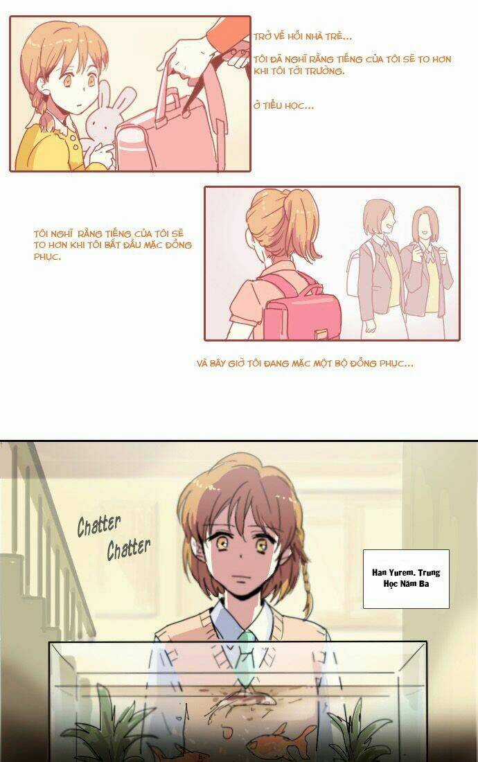 Nữ Sinh Phép Thuật Chapter 1 trang 4