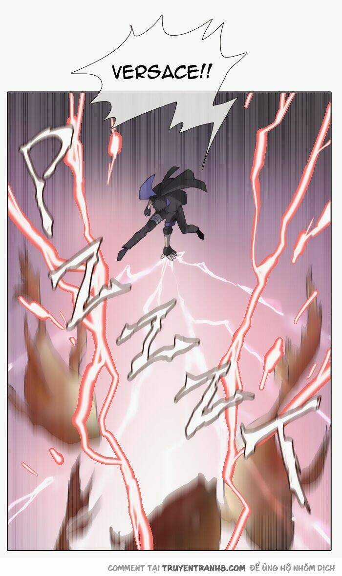 Nữ Sinh Phép Thuật Chapter 13 trang 17