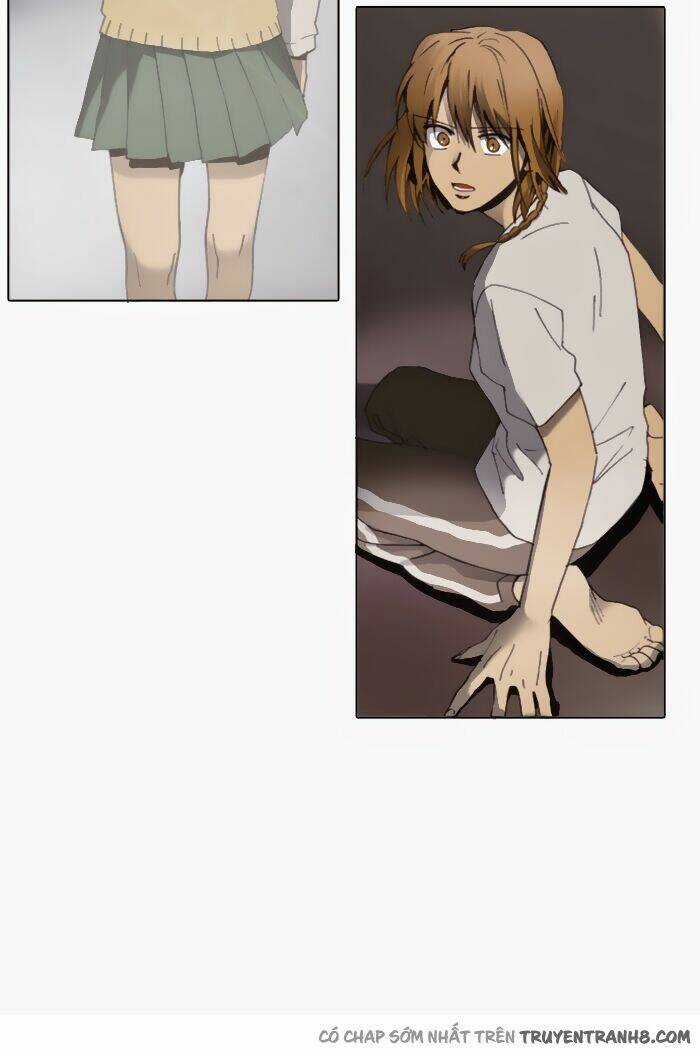 Nữ Sinh Phép Thuật Chapter 14 trang 2