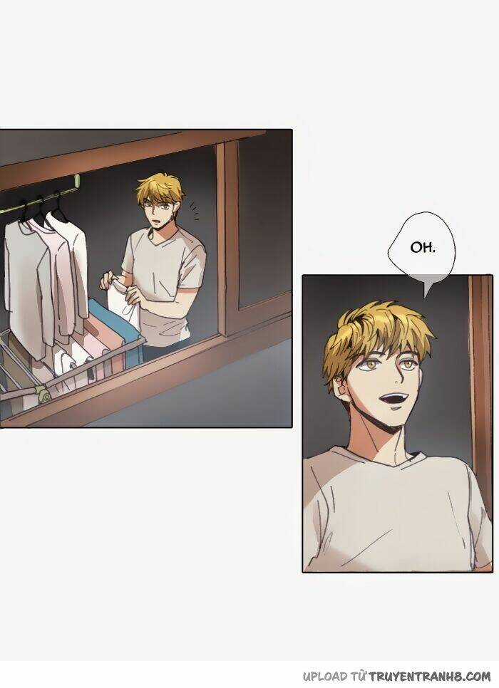 Nữ Sinh Phép Thuật Chapter 15 trang 11