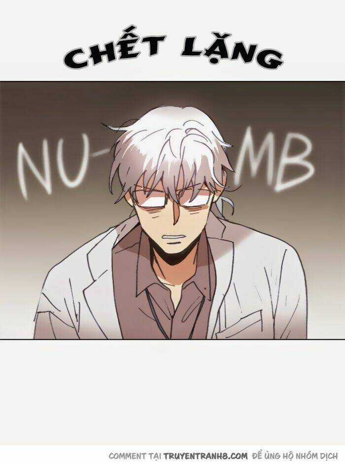 Nữ Sinh Phép Thuật Chapter 16 trang 17