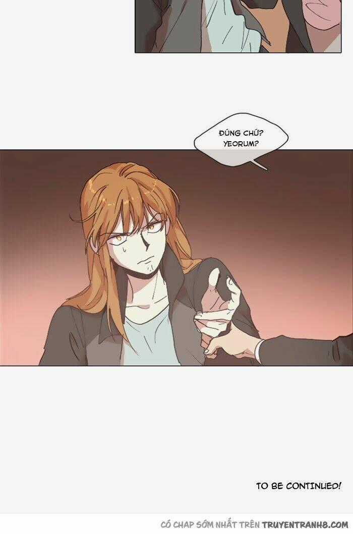 Nữ Sinh Phép Thuật Chapter 17 trang 31