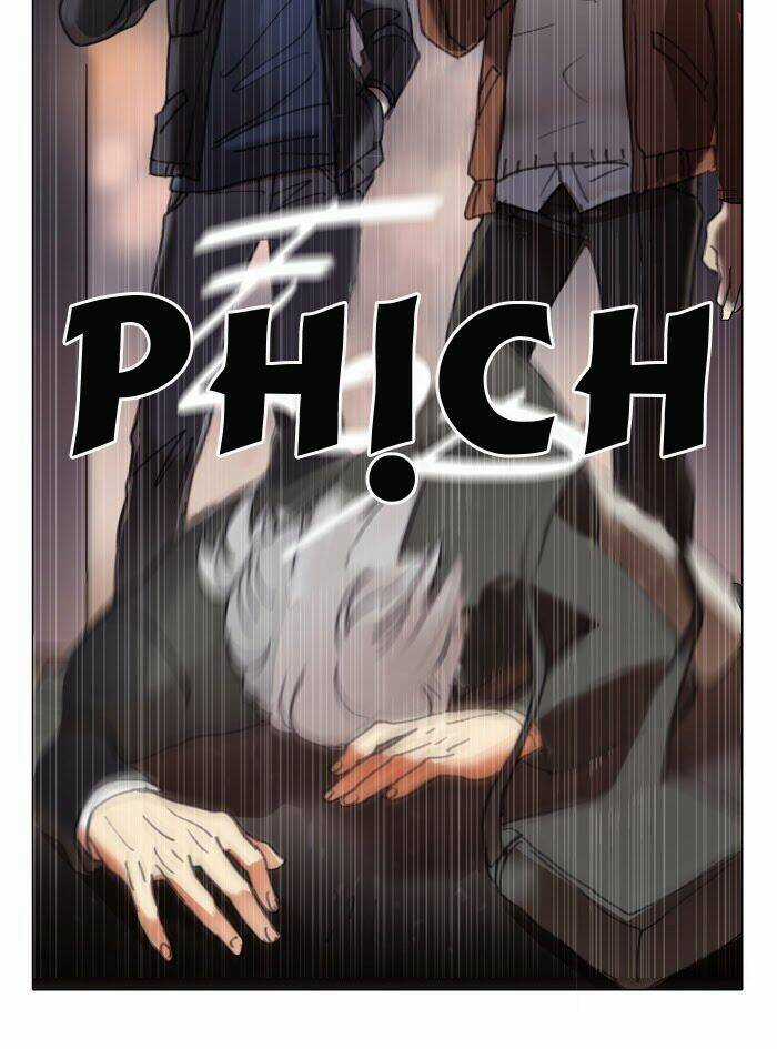 Nữ Sinh Phép Thuật Chapter 18 trang 16