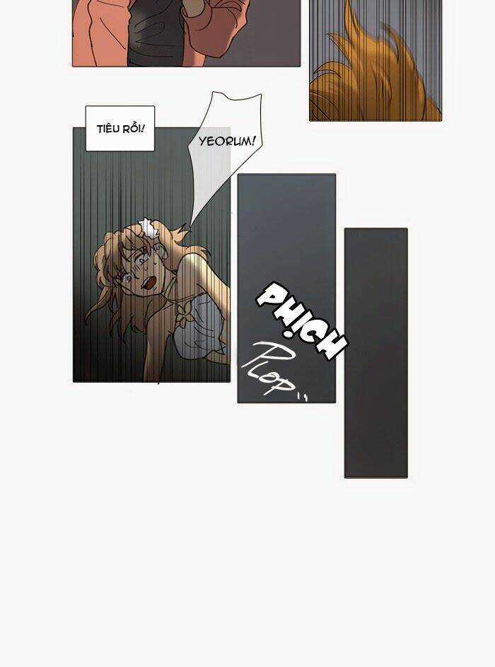 Nữ Sinh Phép Thuật Chapter 19 trang 11