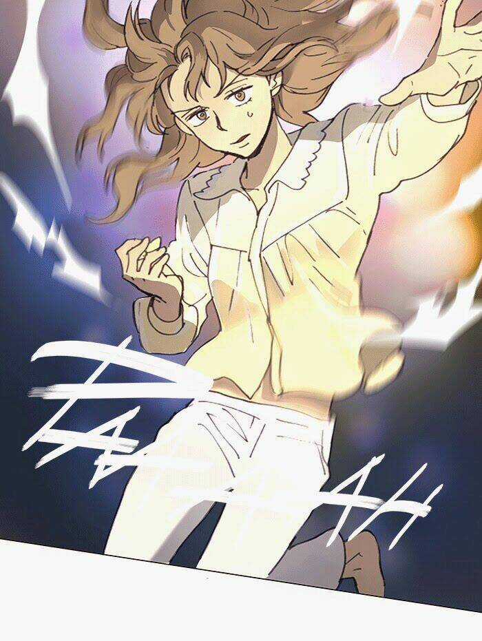 Nữ Sinh Phép Thuật Chapter 19 trang 39