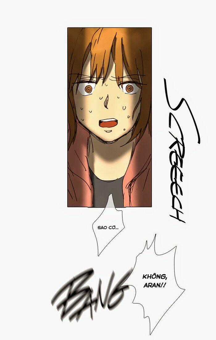 Nữ Sinh Phép Thuật Chapter 19 trang 42