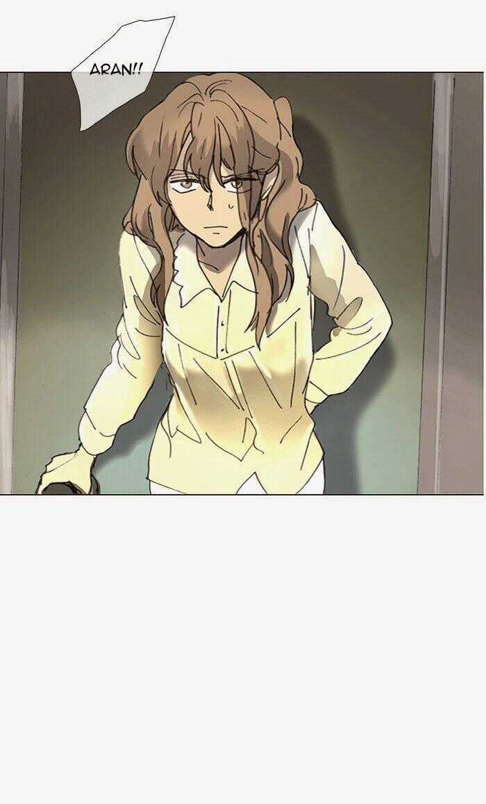 Nữ Sinh Phép Thuật Chapter 19 trang 43