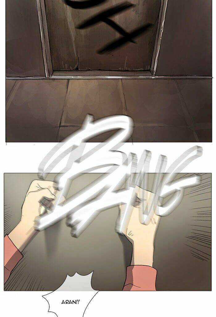 Nữ Sinh Phép Thuật Chapter 20 trang 2