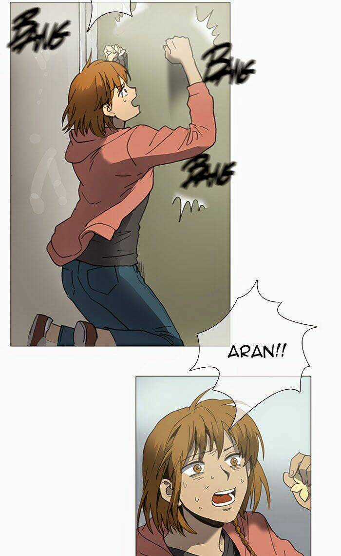 Nữ Sinh Phép Thuật Chapter 20 trang 3