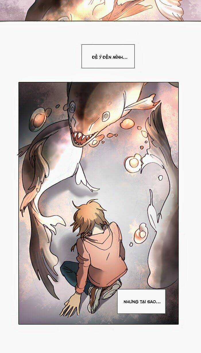 Nữ Sinh Phép Thuật Chapter 21 trang 19