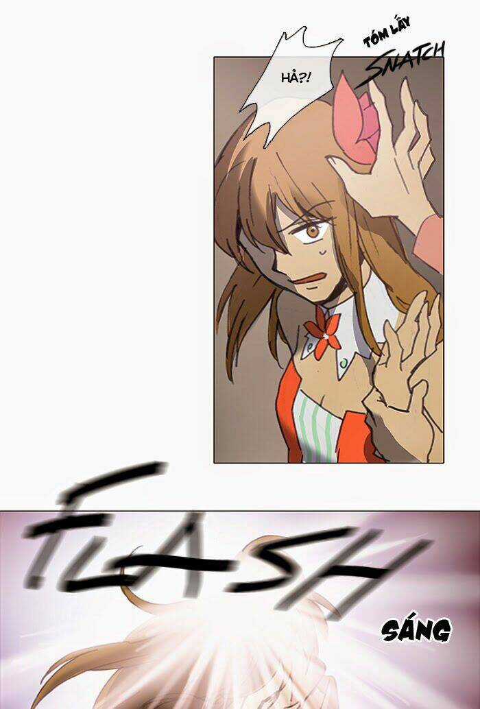 Nữ Sinh Phép Thuật Chapter 21 trang 32