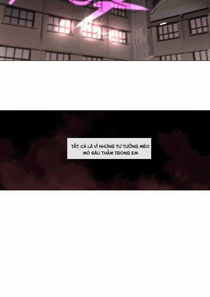 Nữ Sinh Phép Thuật Chapter 21 trang 36