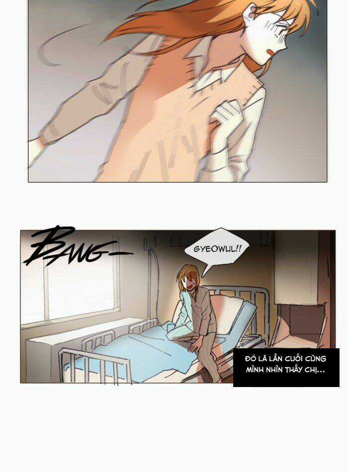 Nữ Sinh Phép Thuật Chapter 22 trang 27