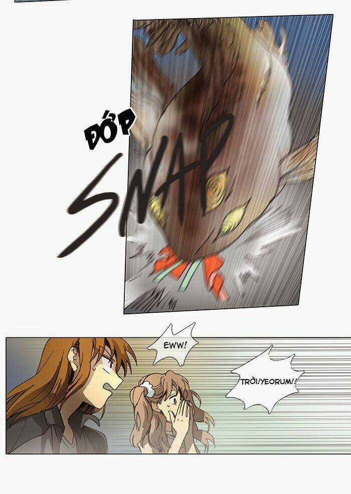 Nữ Sinh Phép Thuật Chapter 23 trang 23