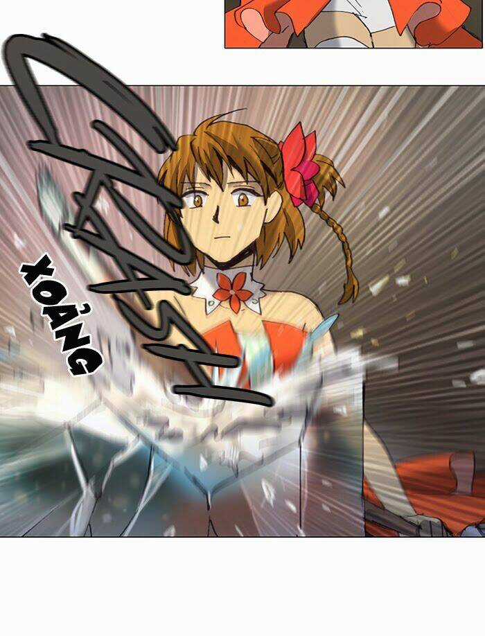 Nữ Sinh Phép Thuật Chapter 23 trang 32