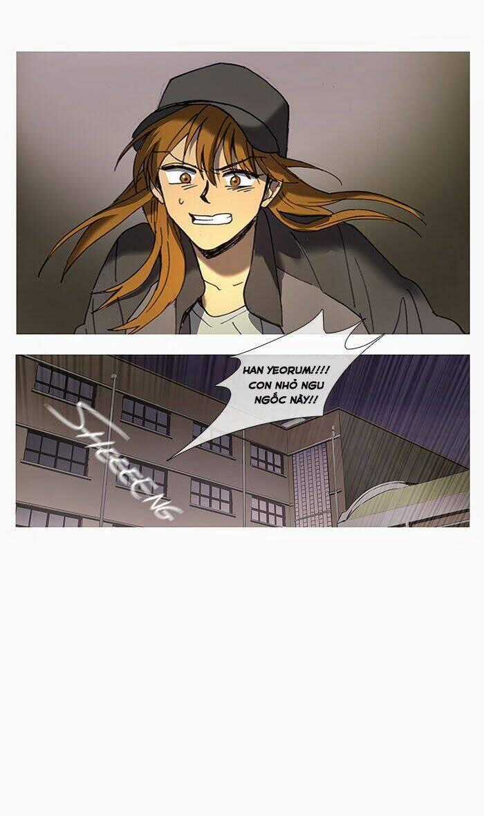 Nữ Sinh Phép Thuật Chapter 24 trang 32