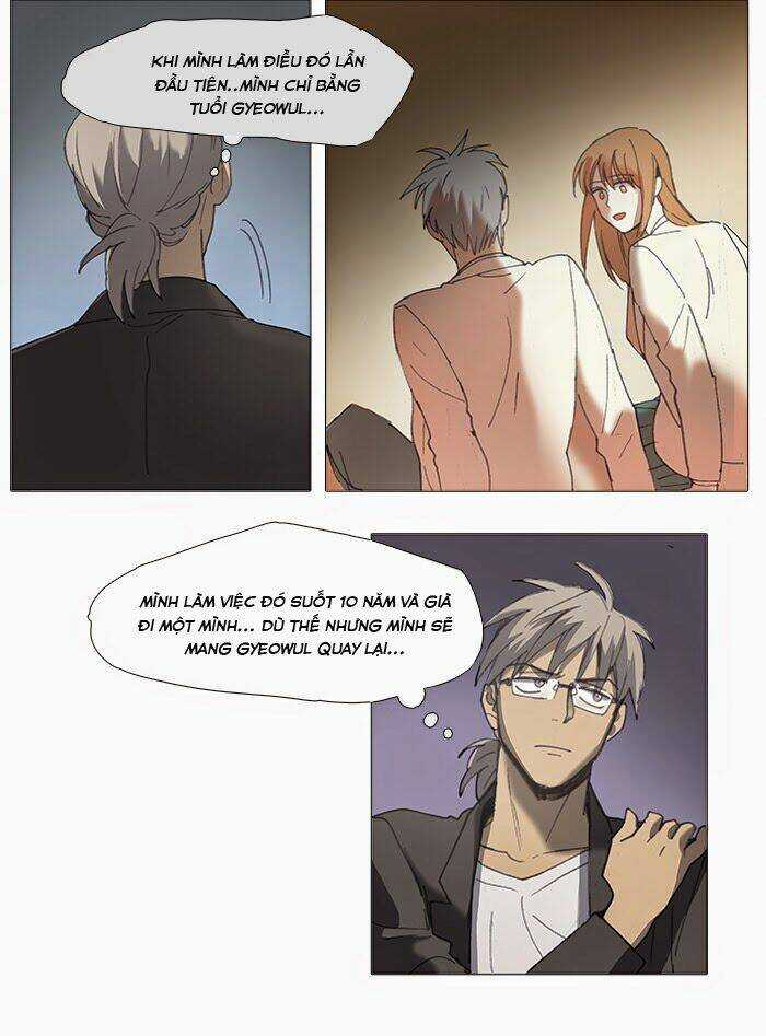 Nữ Sinh Phép Thuật Chapter 25 trang 26